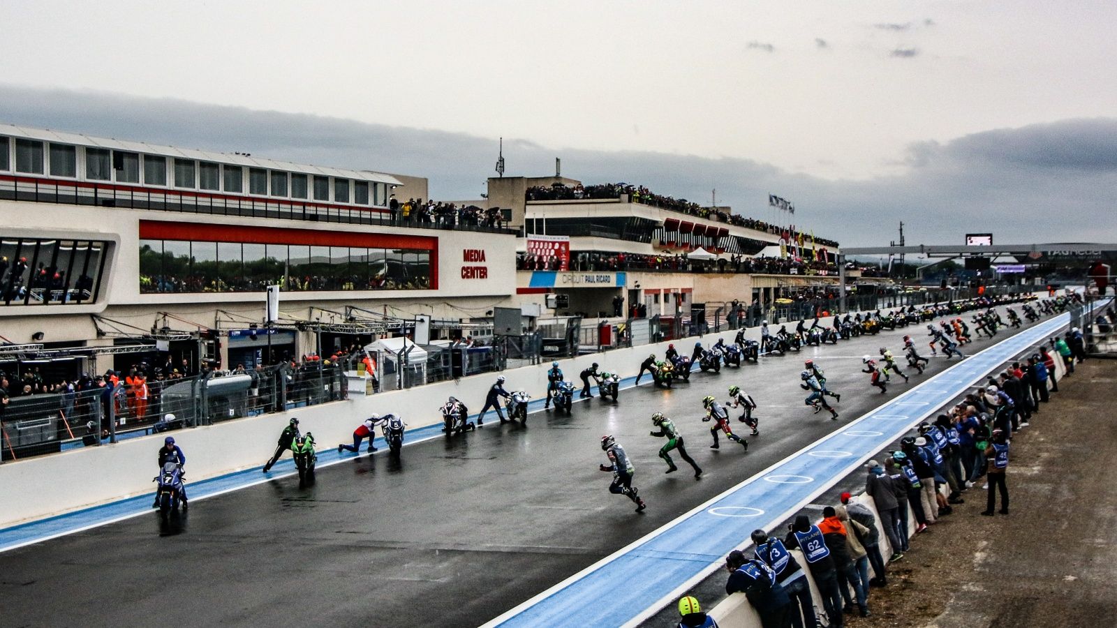 Cancelado el Bol d'Or 2020, sustituido por las 12 horas de Estoril