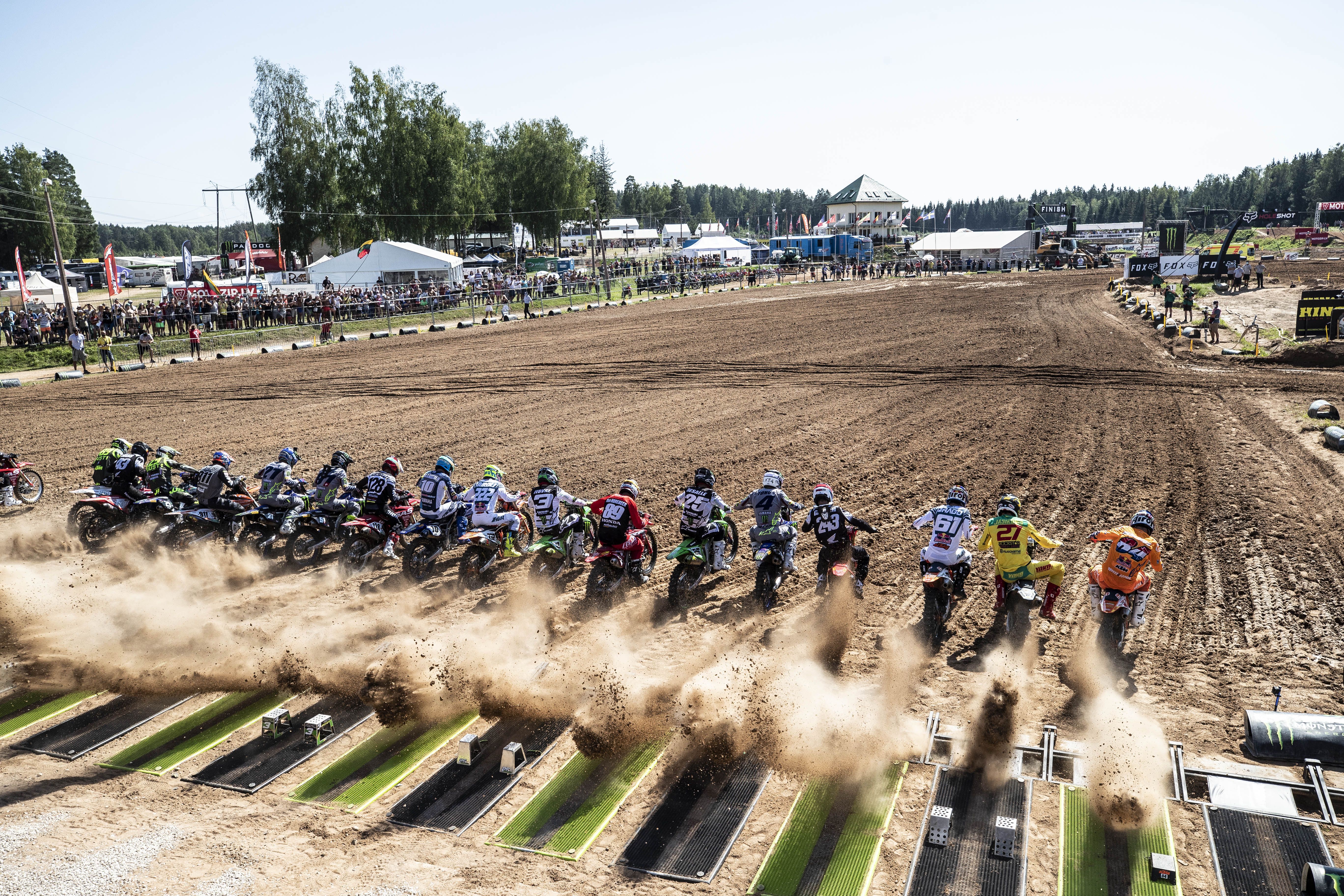 MXGP 2020