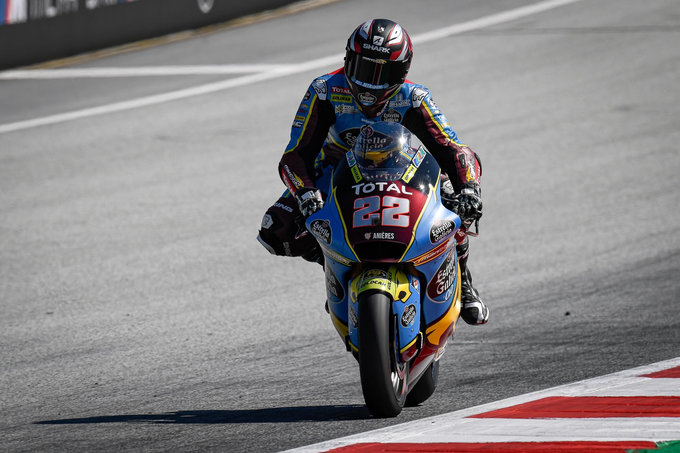 Sam Lowes