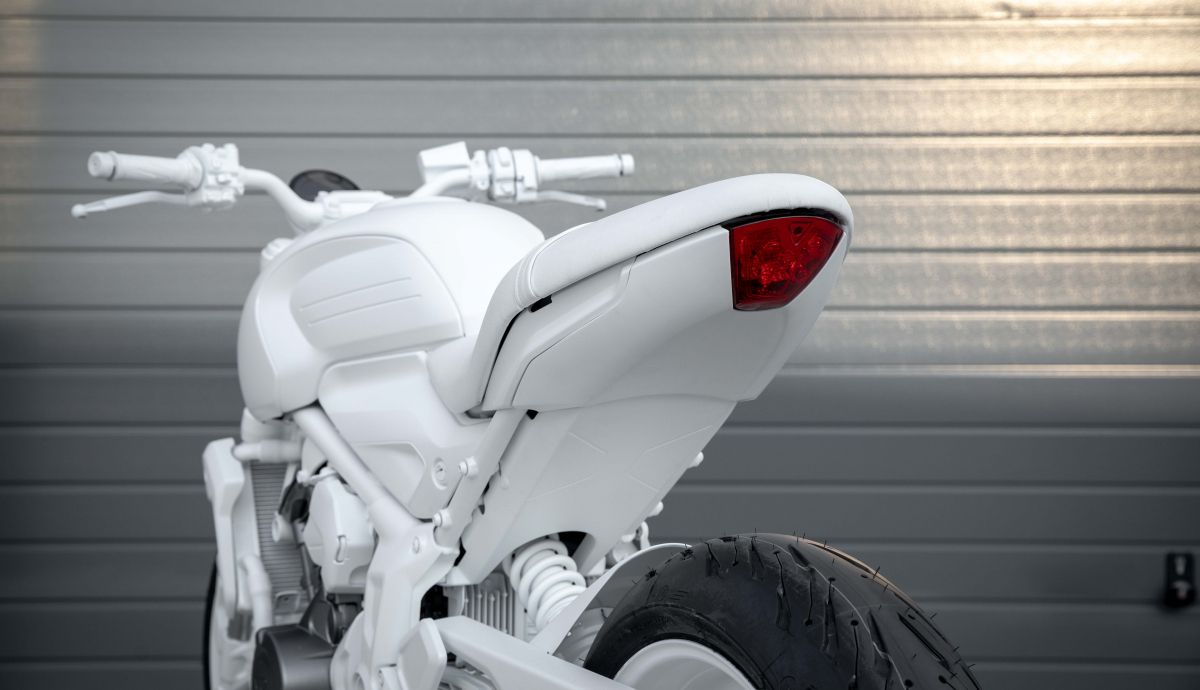TRIUMPH TRIDENT GE LR 5211