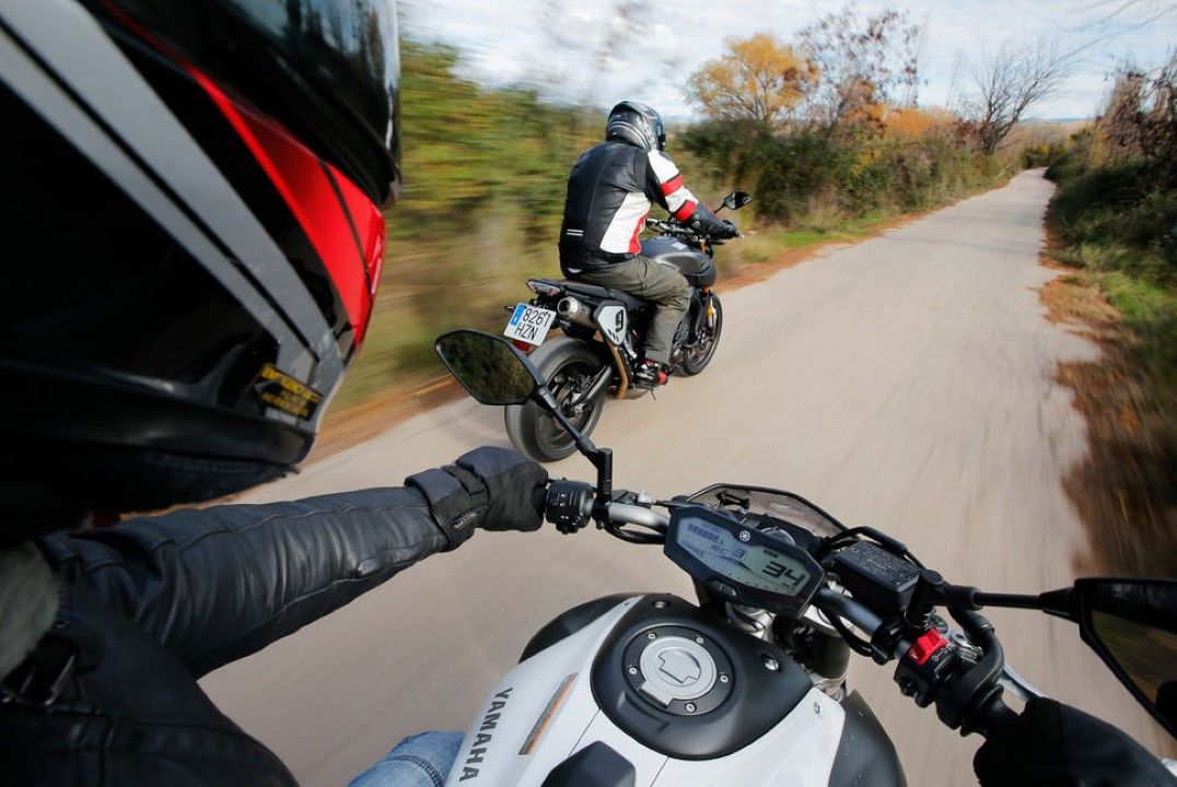 Falsos mitos sobre los seguros de moto