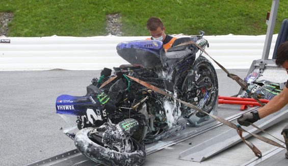 yamaha maverick vinales