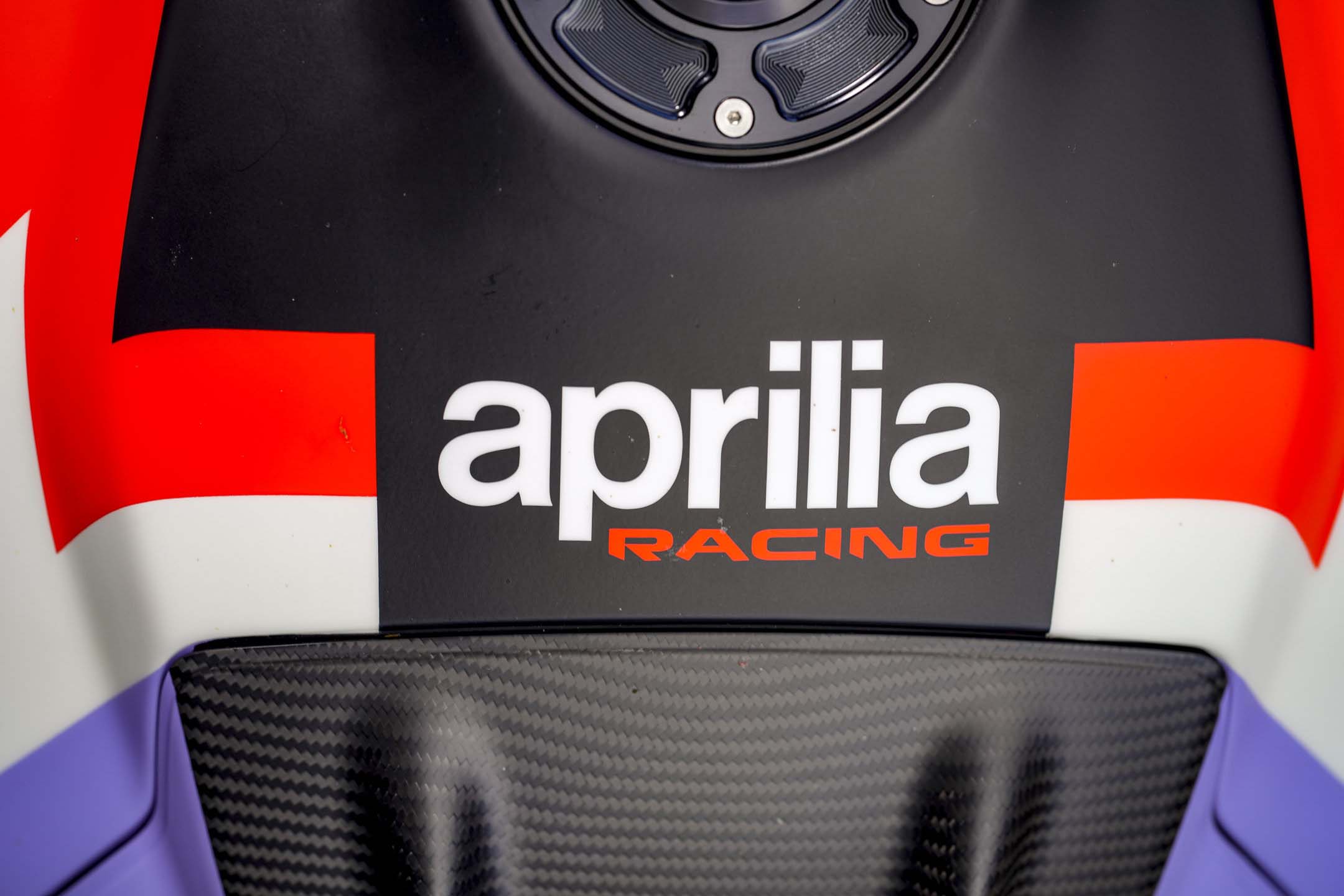 Aprilia Tuono V4 X