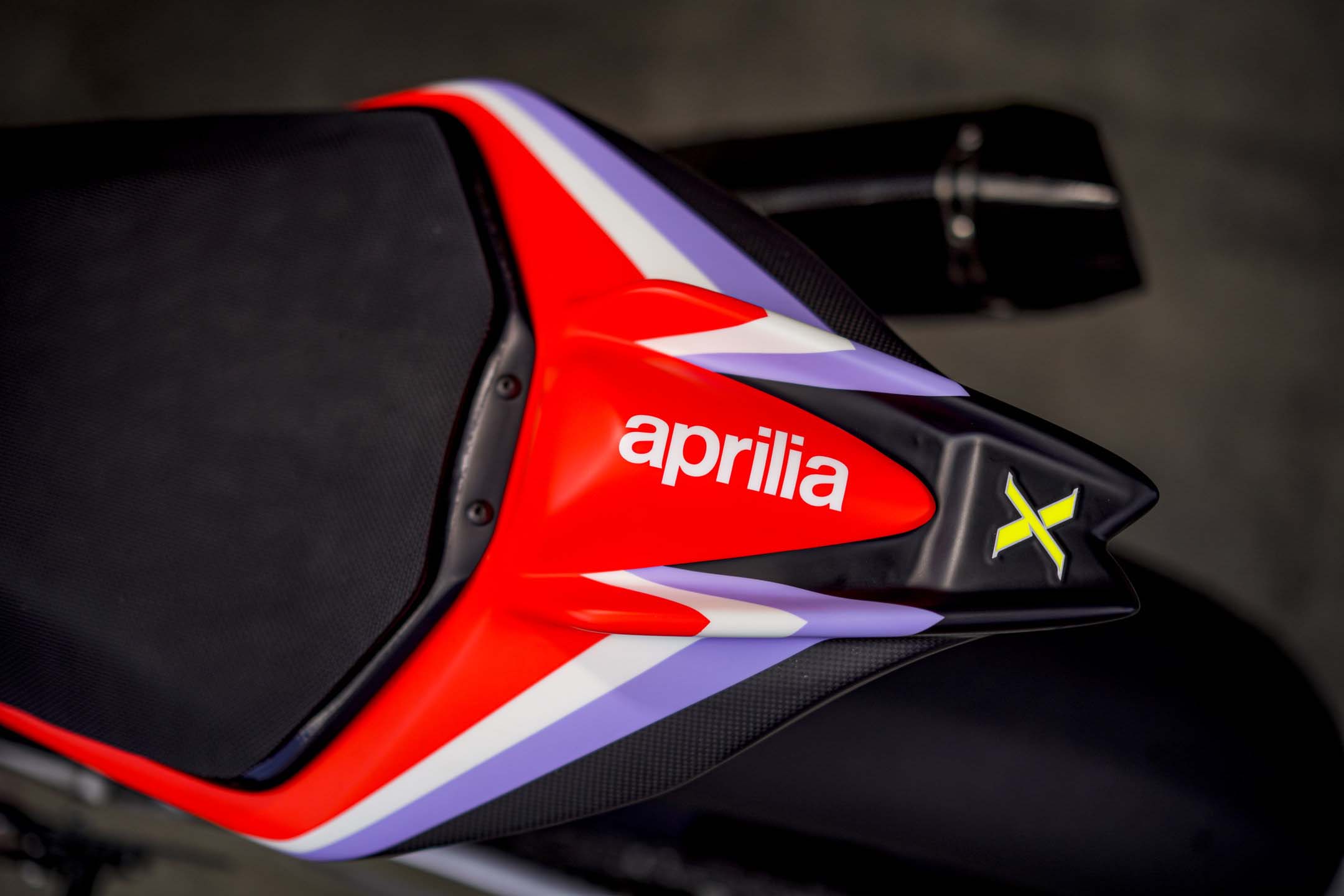 Aprilia Tuono V4 X