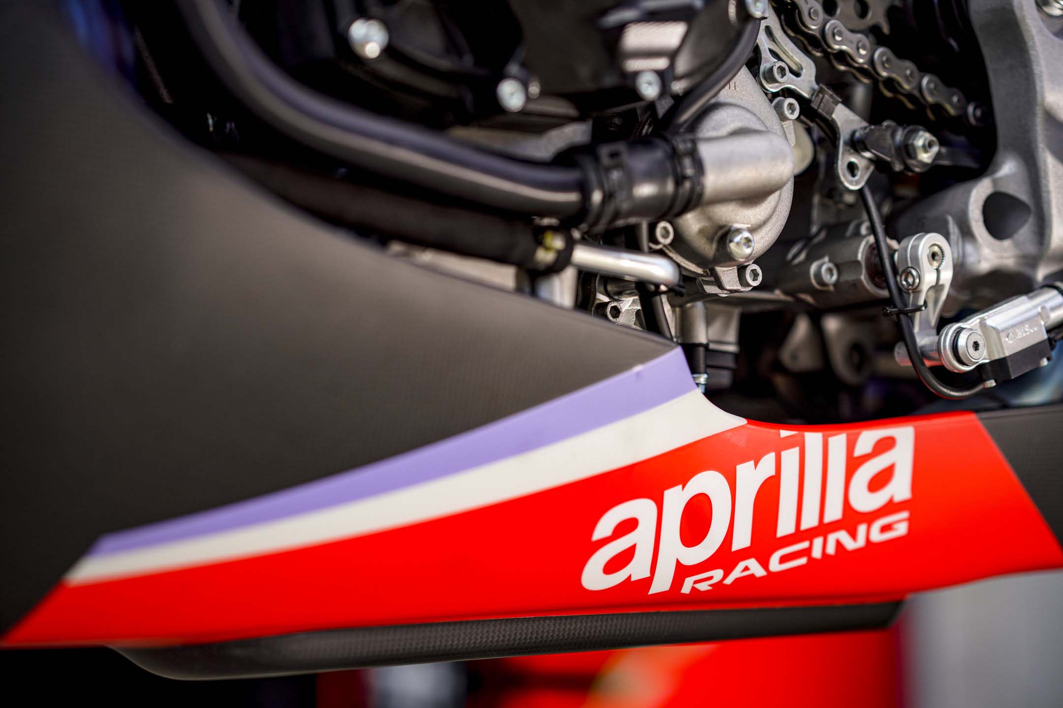 Aprilia Tuono V4 X