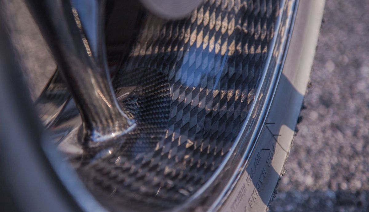 BMW S 1000 RR 2020 Thyssenkrupp Carbon Components BMW S 1000 RR 2020 Thyssenkrupp Carbon Components