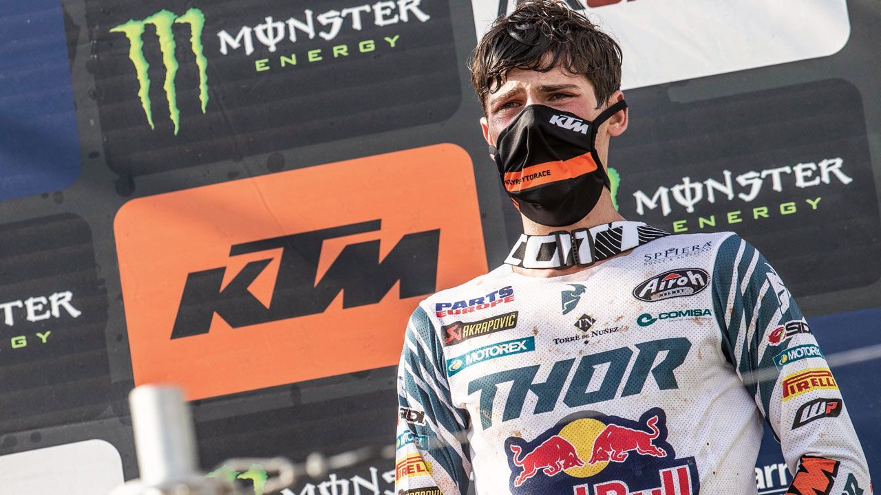 Jorge Prado