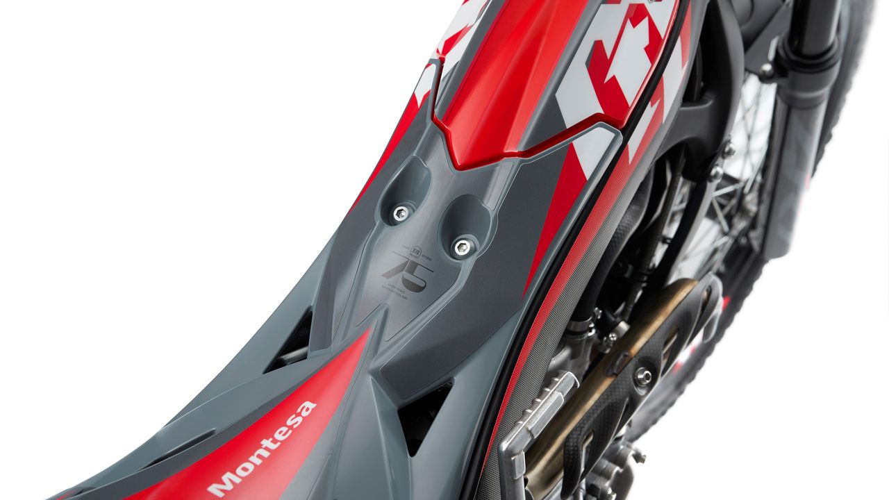 Montesa Cota 301RR 75 Aniversario