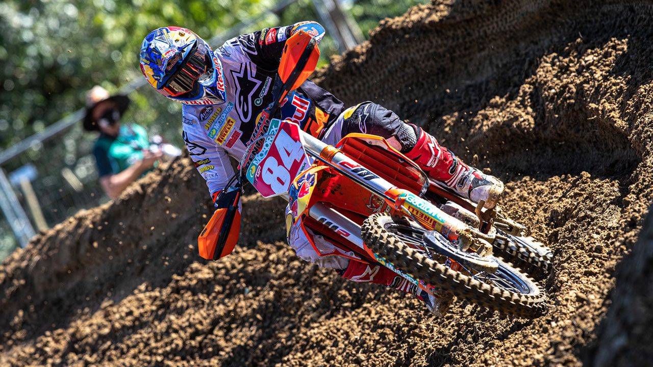 Jeffrey Herlings