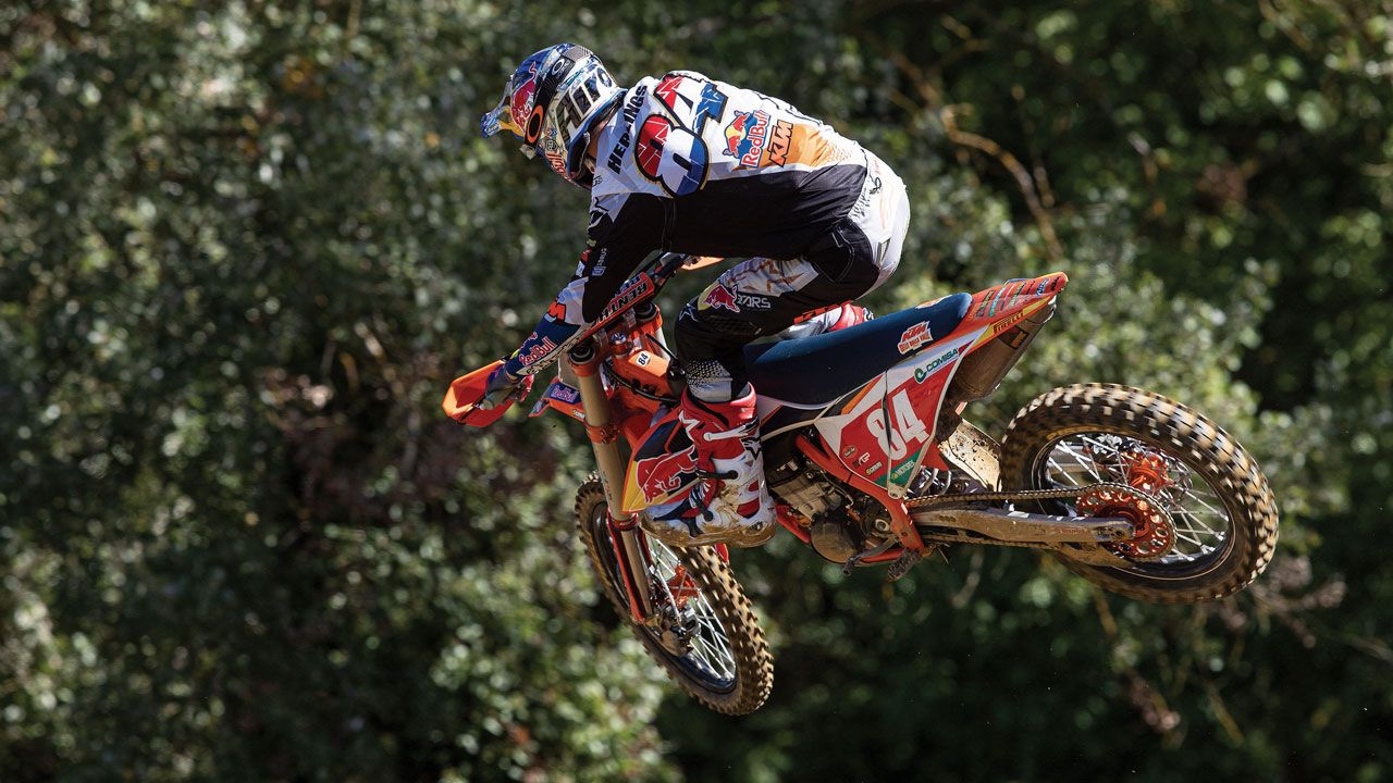 MXGP Faenza 1