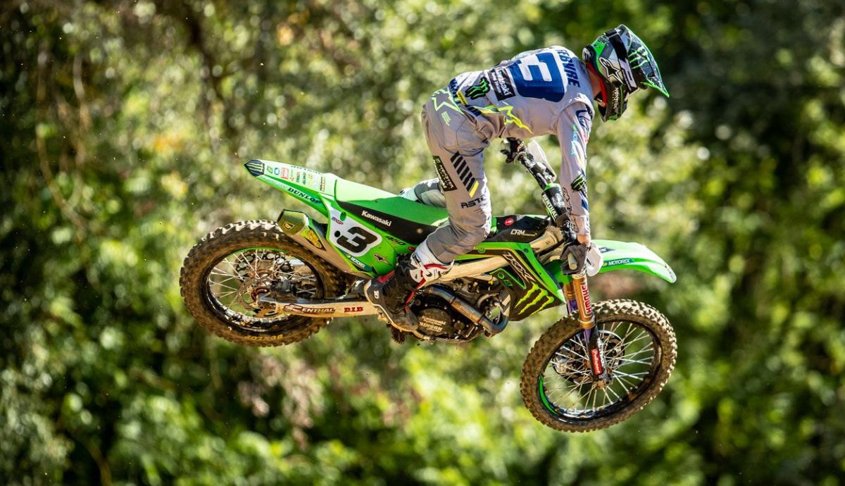 MXGP Faenza 1 MXGP Faenza 1