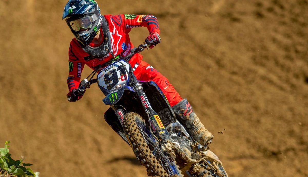 MXGP Faenza 1 MXGP Faenza 1