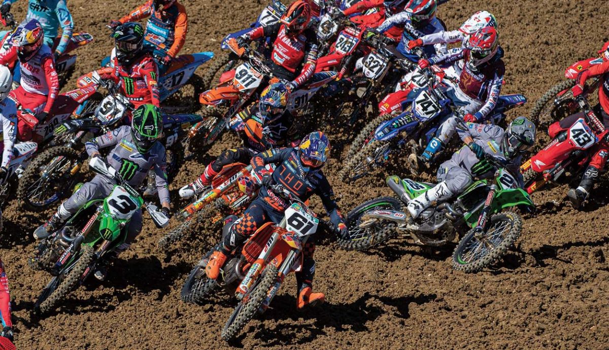 MXGP Faenza 1 MXGP Faenza 1