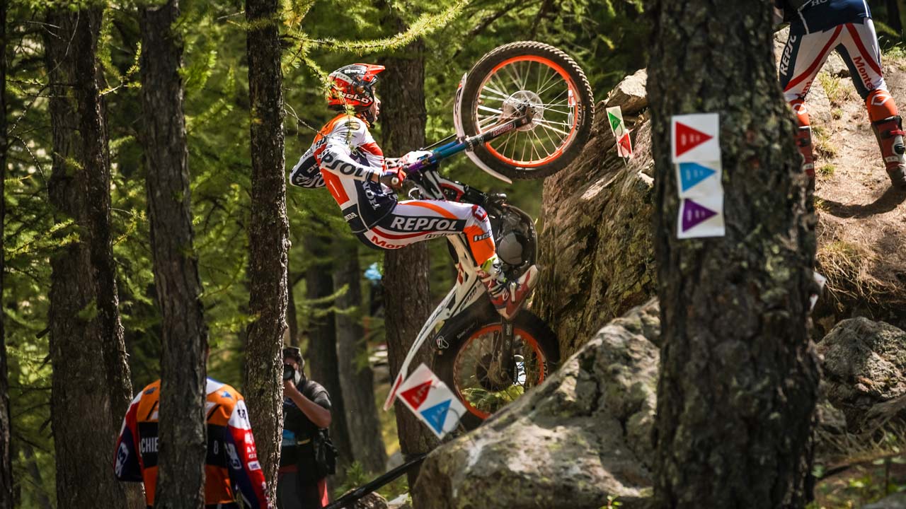 TrialGP Francia 2020