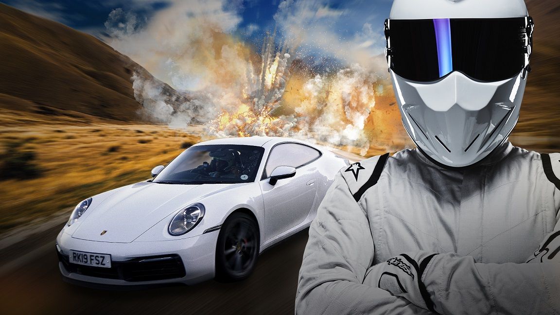 Top Gear estrena nueva temporada en el canal de televisión Blaze.