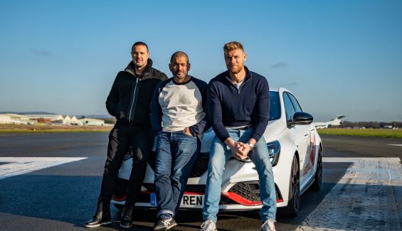 Top Gear S28 E01H 01 Top Gear S28 E01H 01