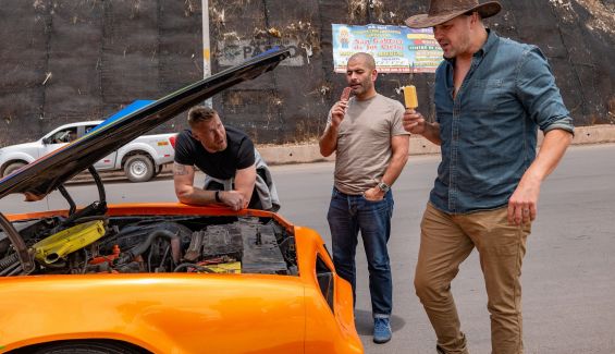 Top Gear S28 E02 CLEAN H 01 Top Gear S28 E02 CLEAN H 01