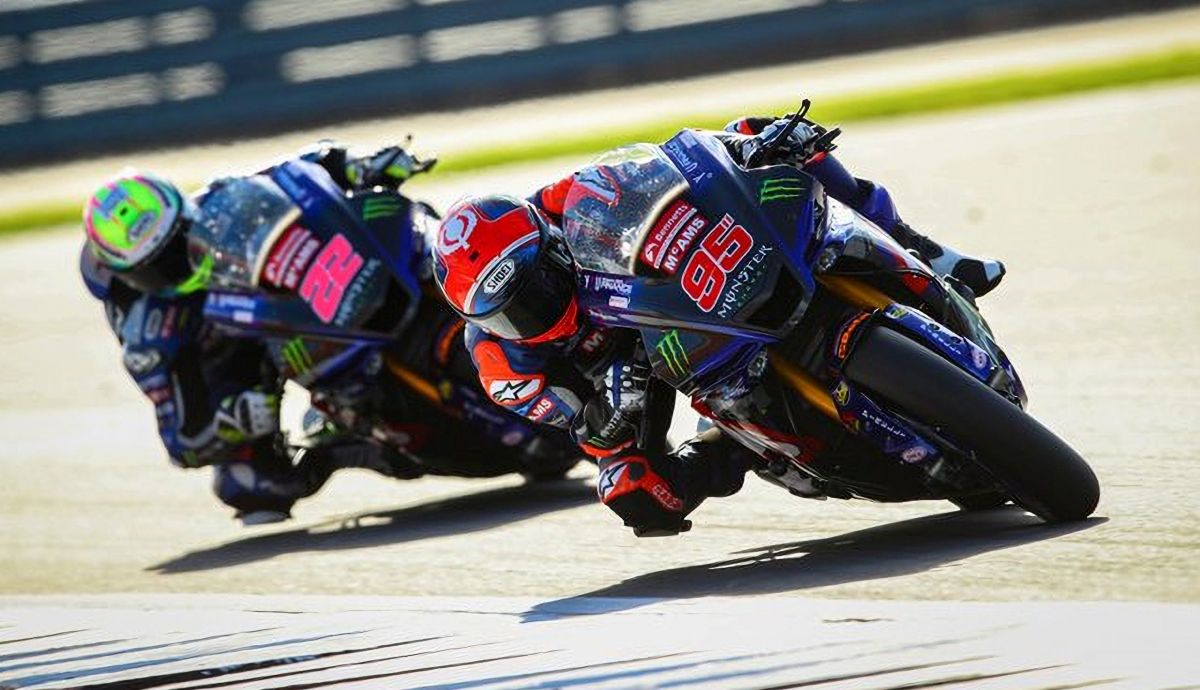 Tarran MacKenzie y Jason O'Halloran brillaron en Silverstone Tarran MacKenzie y Jason O'Halloran brillaron en Silverstone