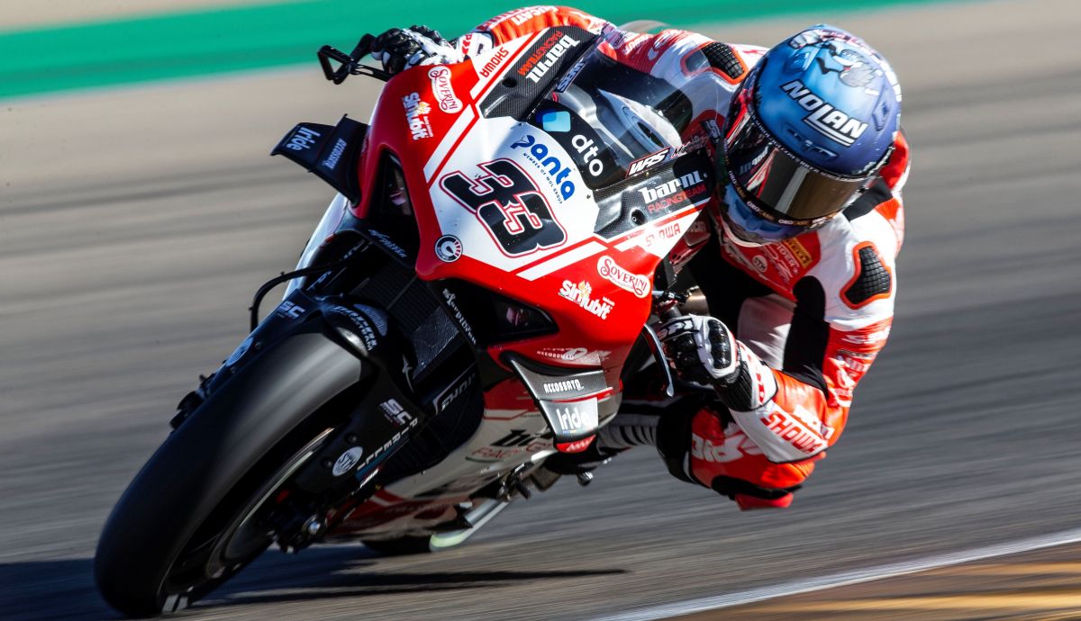 Marco Melandri Marco Melandri