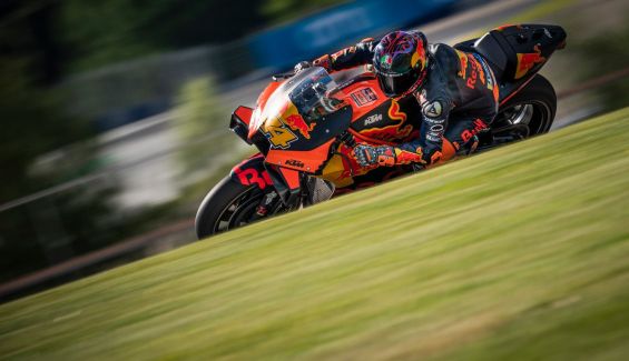pol espargaro test ktm pol espargaro test ktm