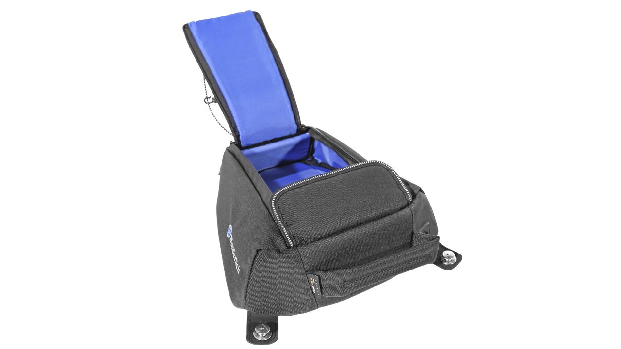 Bolsa de depósito Wunderlich Elephant Sport para BMW F 900