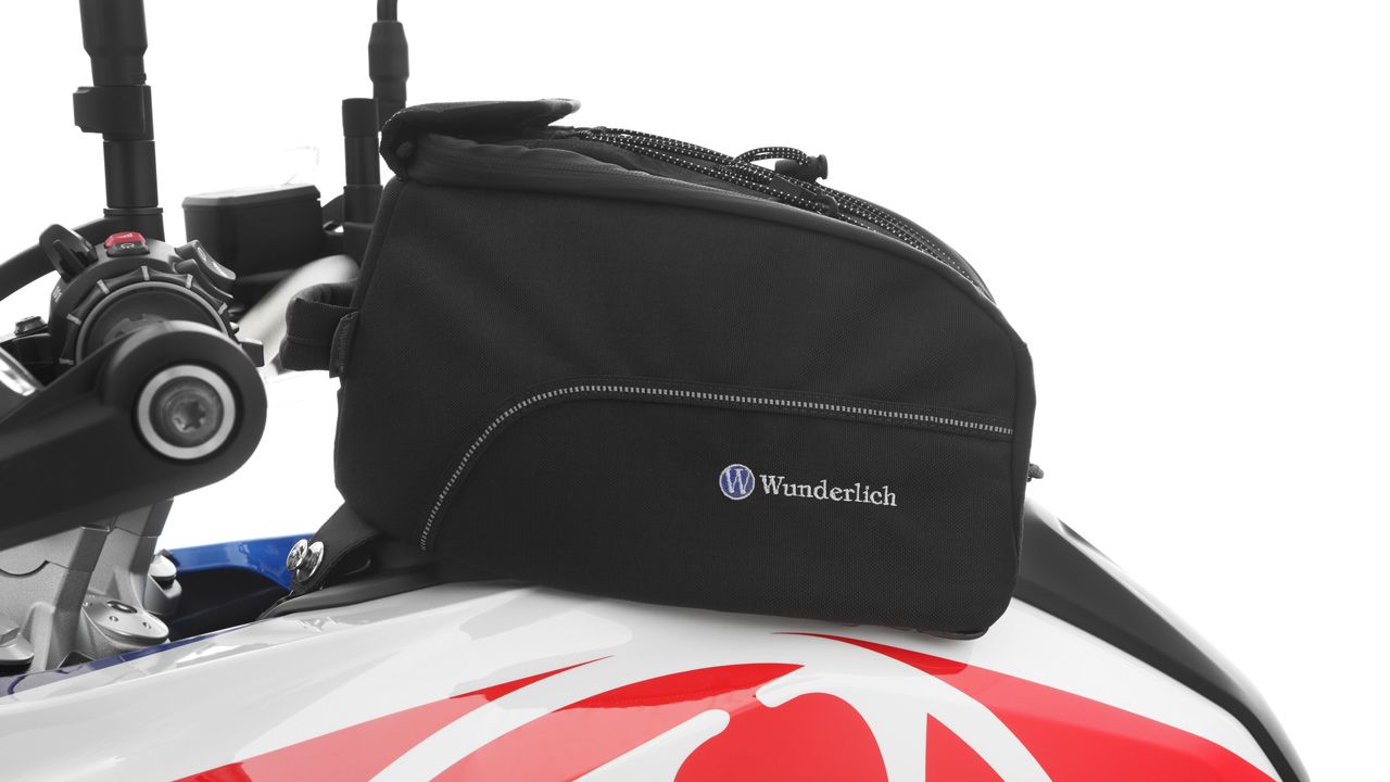 Bolsa de depósito Wunderlich Elephant Sport para BMW F 9002
