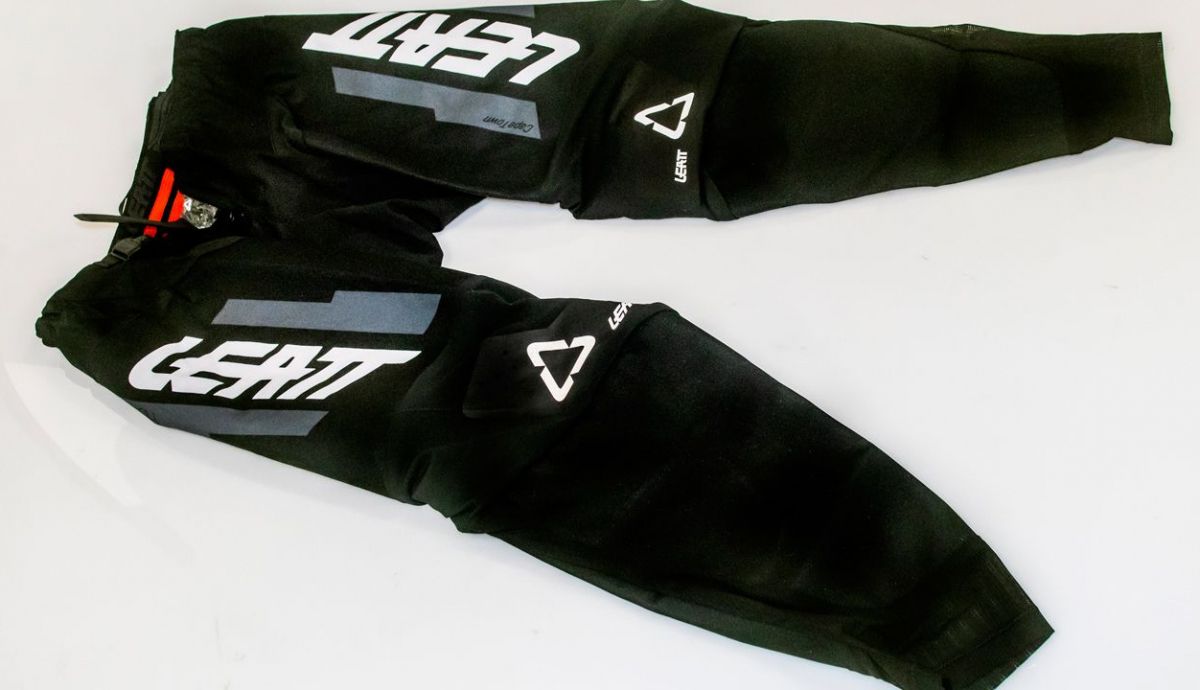 Conjunto Leatt GPX 4.5 2020 Conjunto Leatt GPX 4.5 2020