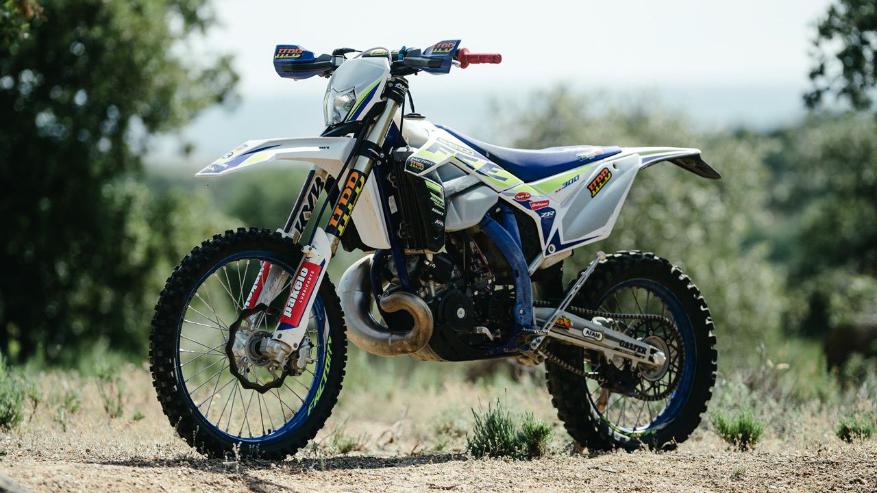 Sherco SE 300