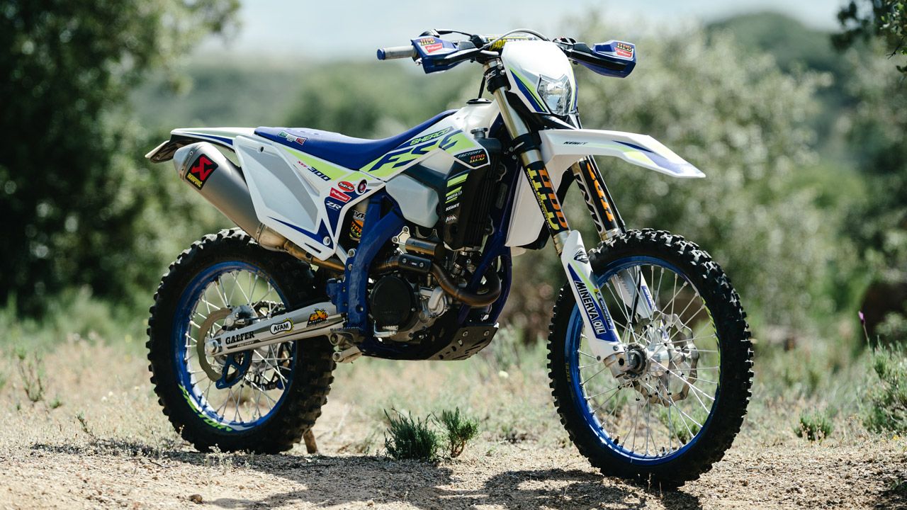 Sherco SEF 300