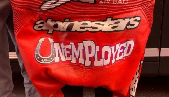 dovizioso unemployed dovizioso unemployed