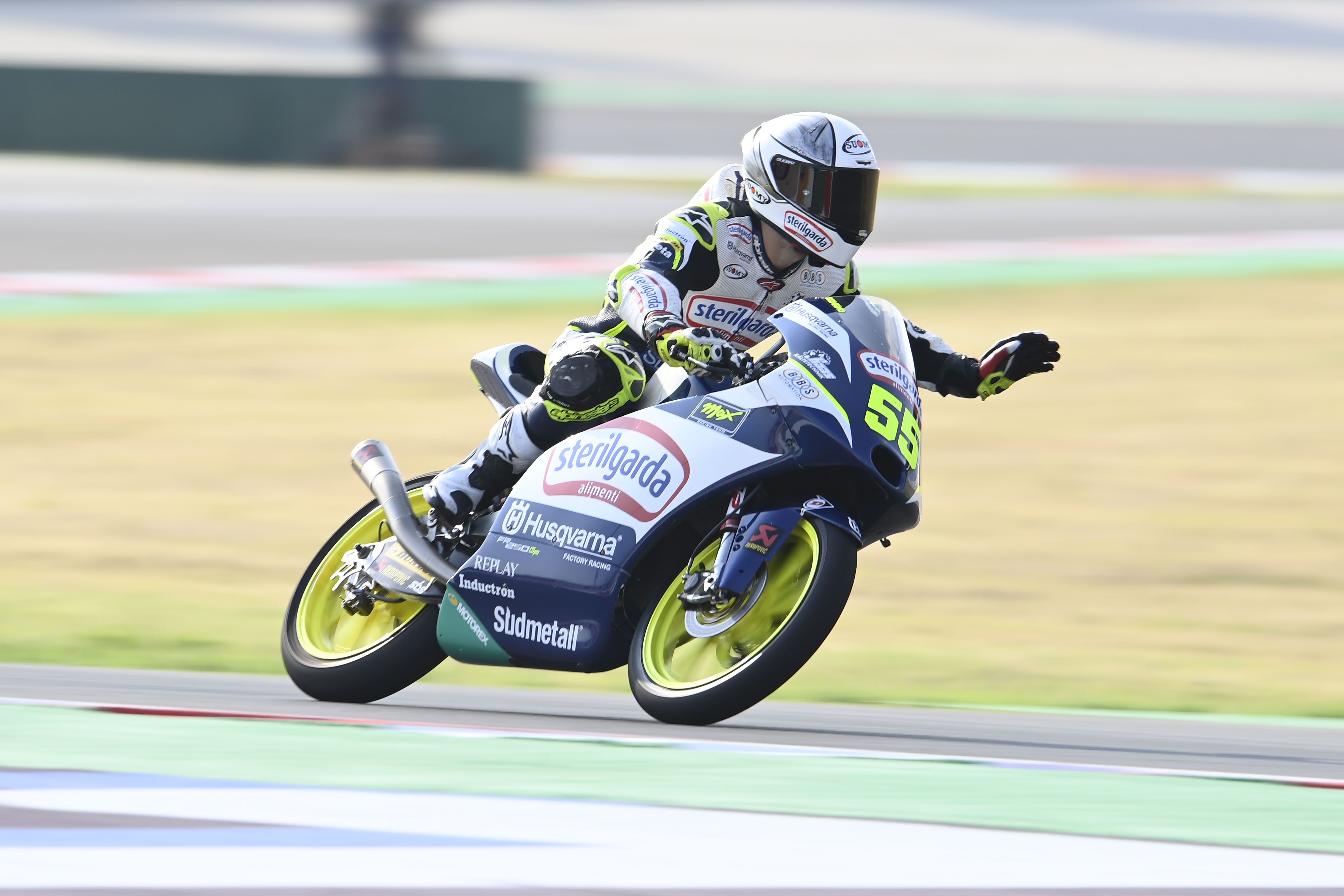 Romano Fenati