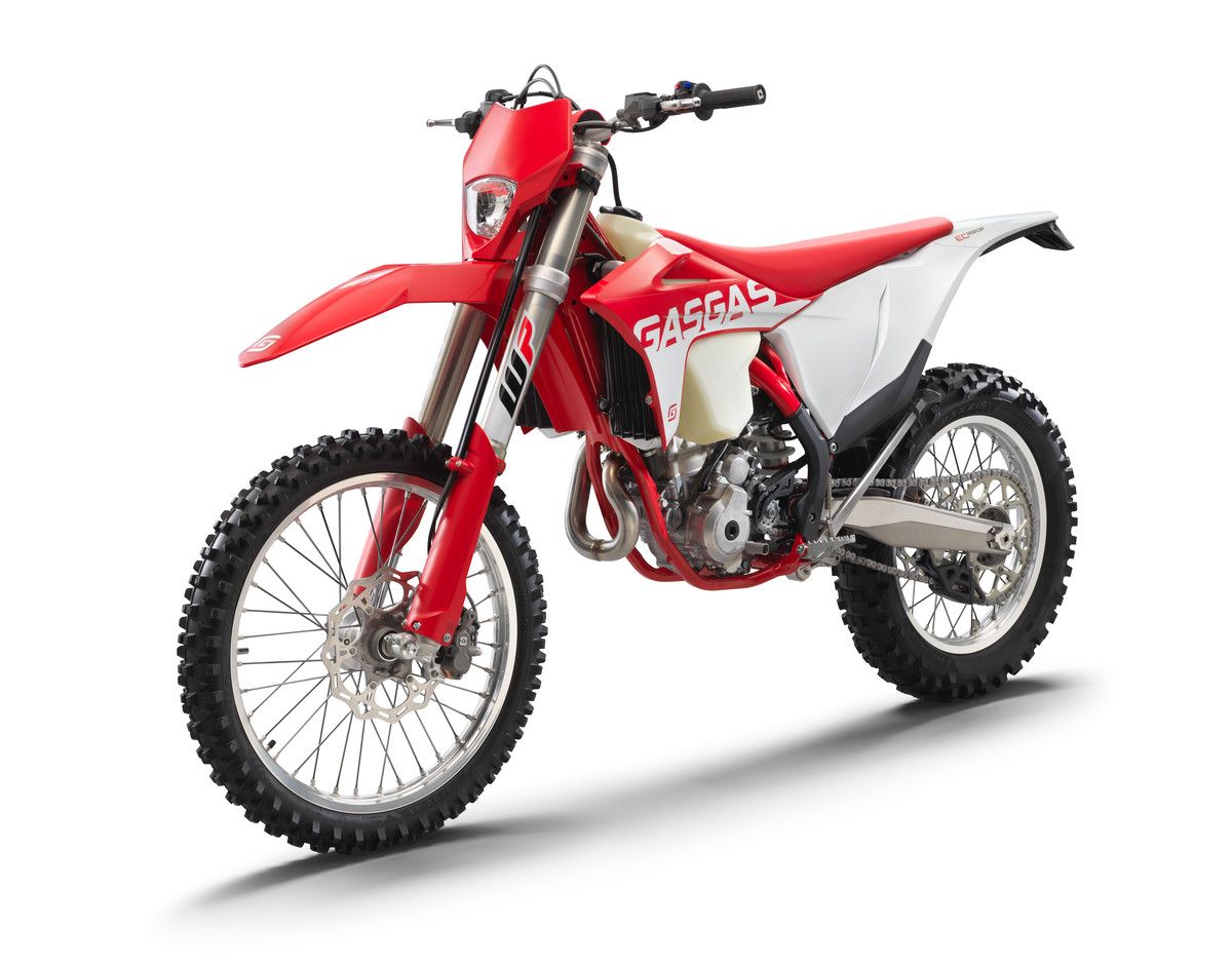 EC 350 F front le MY2021
