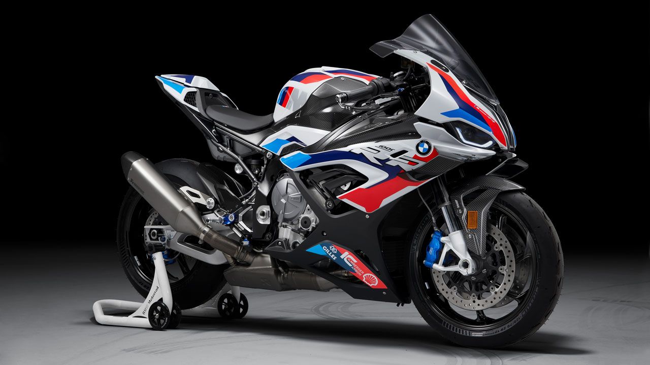 BMW M1000RR 2021 (2)