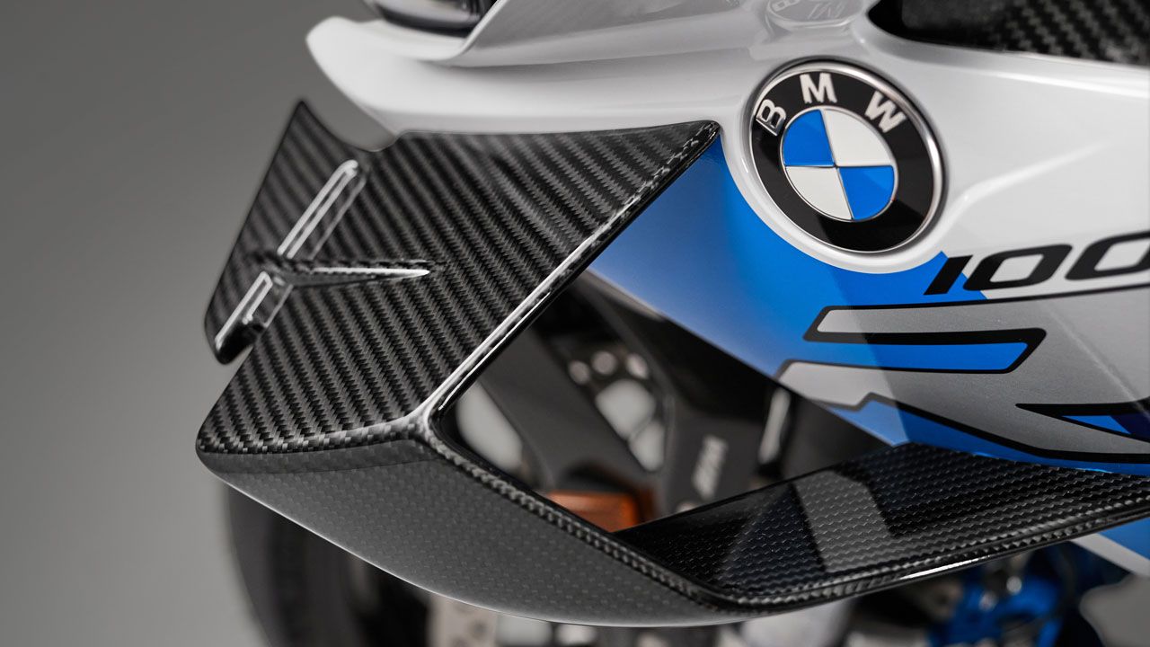 BMW M1000RR 2021
