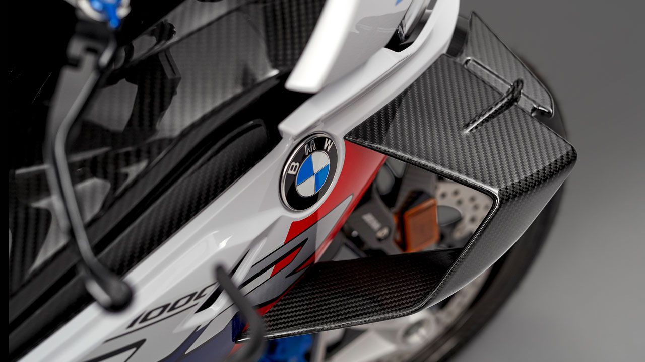 BMW M1000RR 2021
