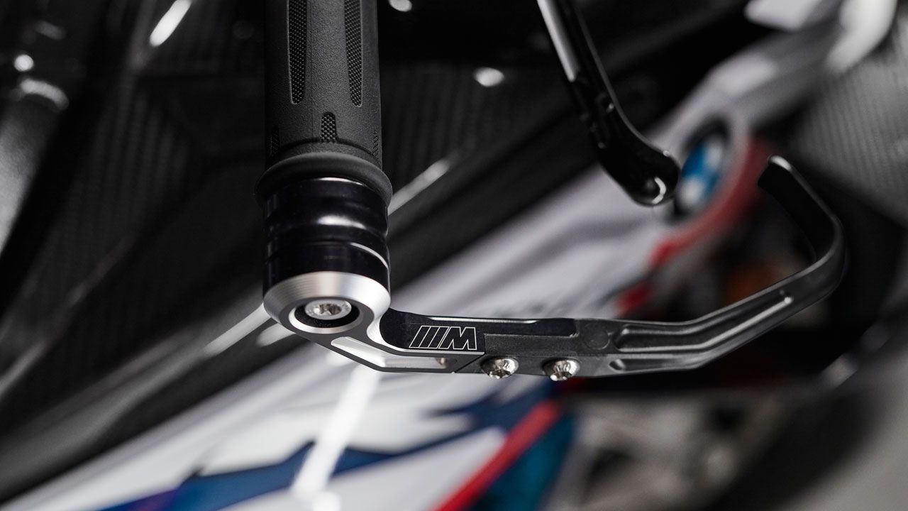 BMW M1000RR 2021
