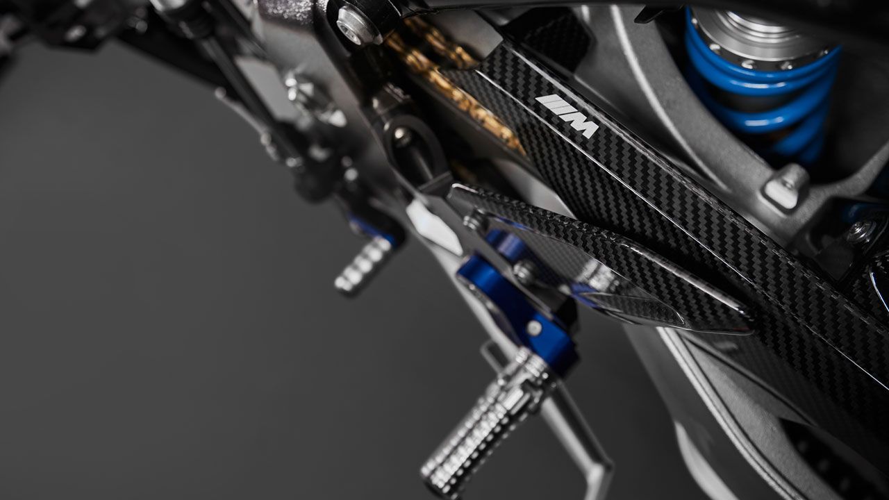BMW M1000RR 2021