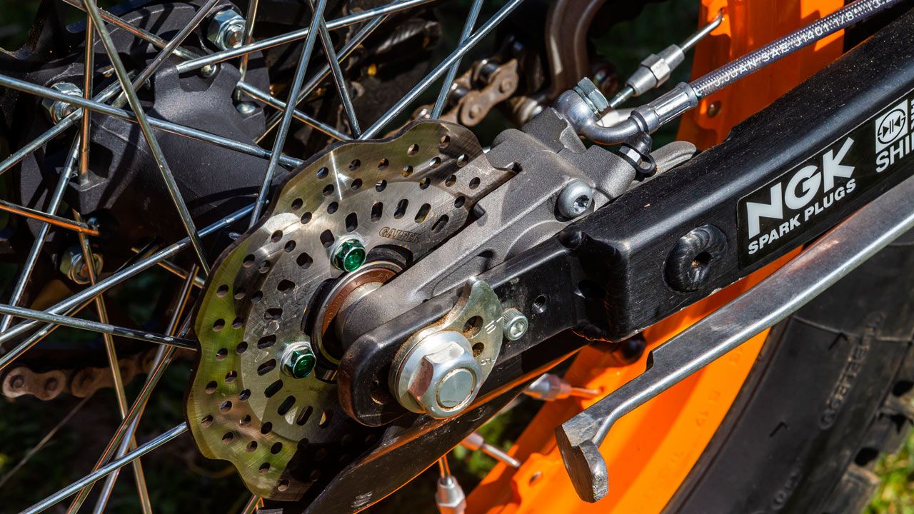 Montesa Cota Repsol Replica