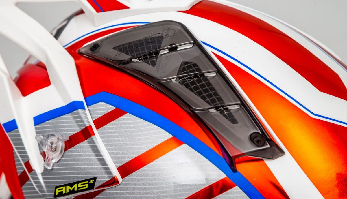 Casco Airoh Aviator 2.3 AMS Casco Airoh Aviator 2.3 AMS