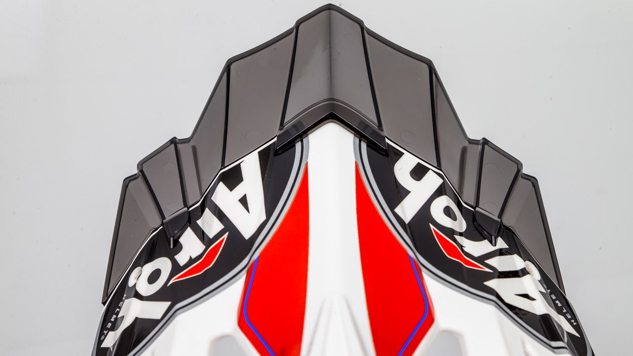 Casco Airoh Aviator 2.3 AMS