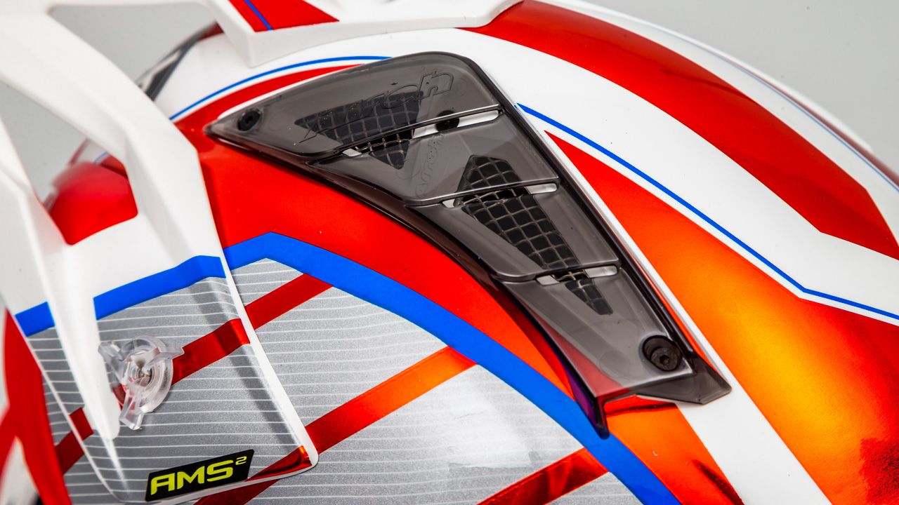 Casco Airoh Aviator 2.3 AMS