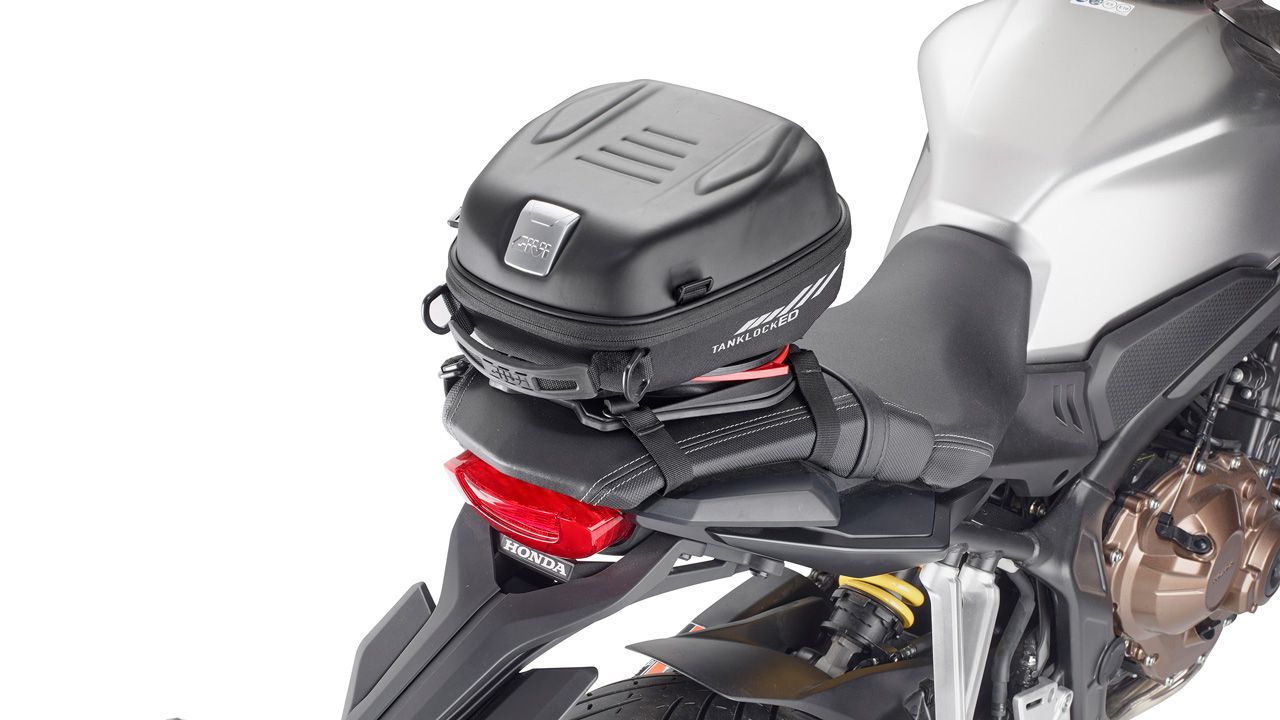 Givi S430 Tanklock
