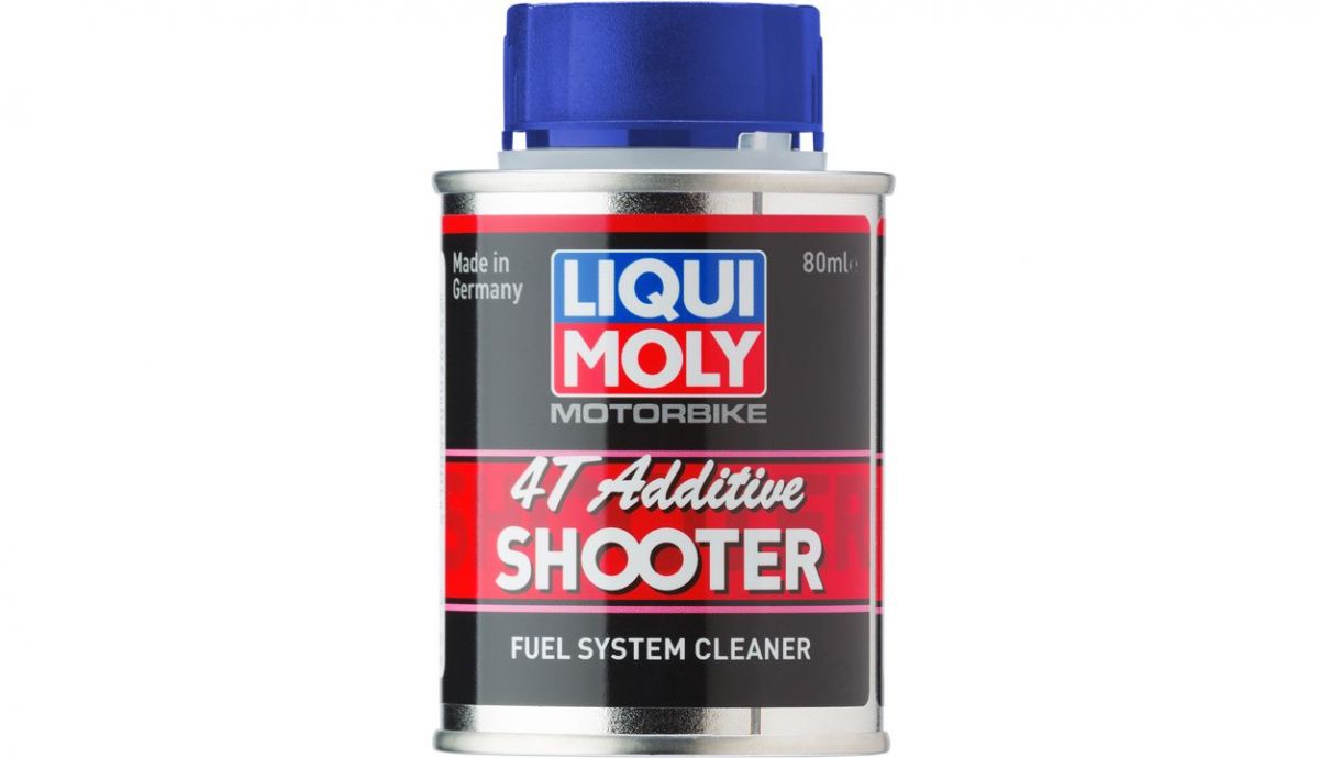 LiquiMoly BikeAdditive LiquiMoly BikeAdditive
