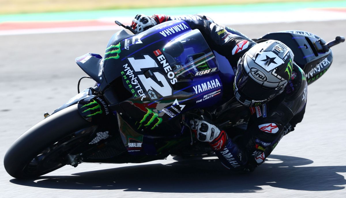 Maverick Viñales Maverick Viñales