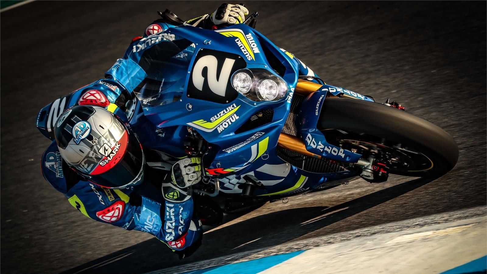 El Suzuki Endurance Racing Team es el campeón del mundo de resistencia 2019 2020