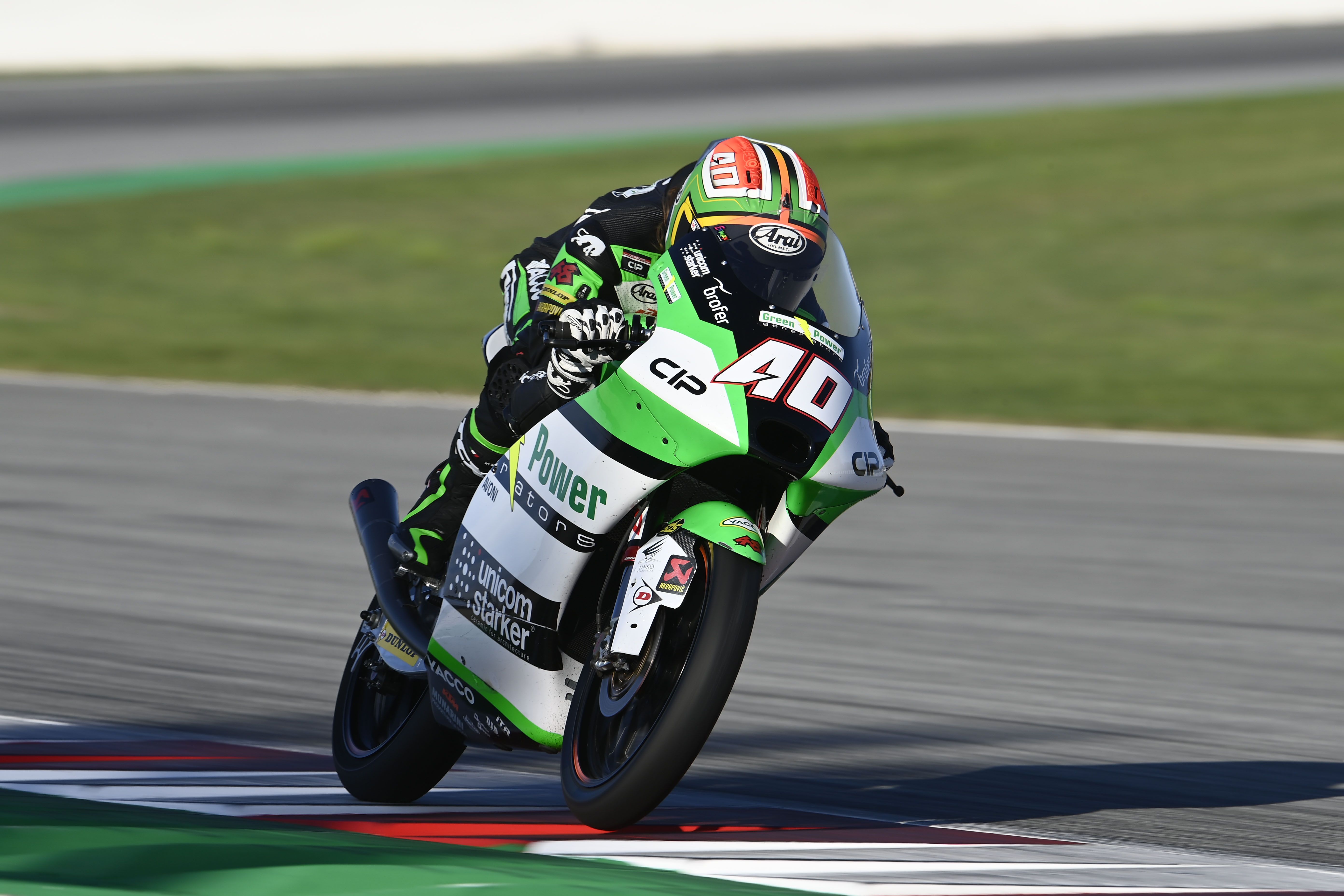 Darryn Binder