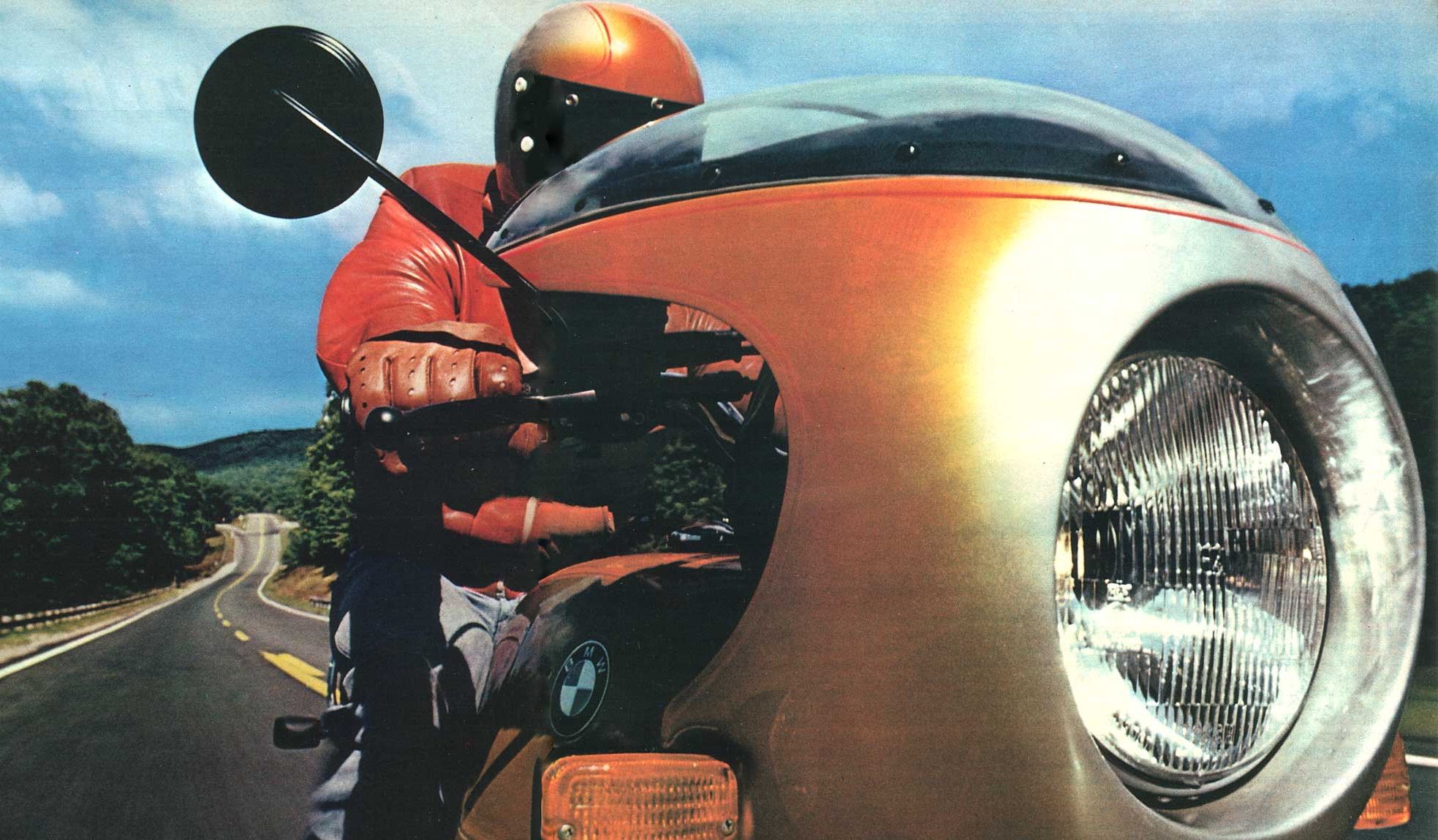 BMW R 90 S