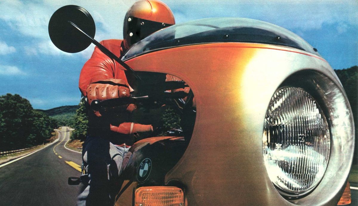 BMW R 90 S BMW R 90 S