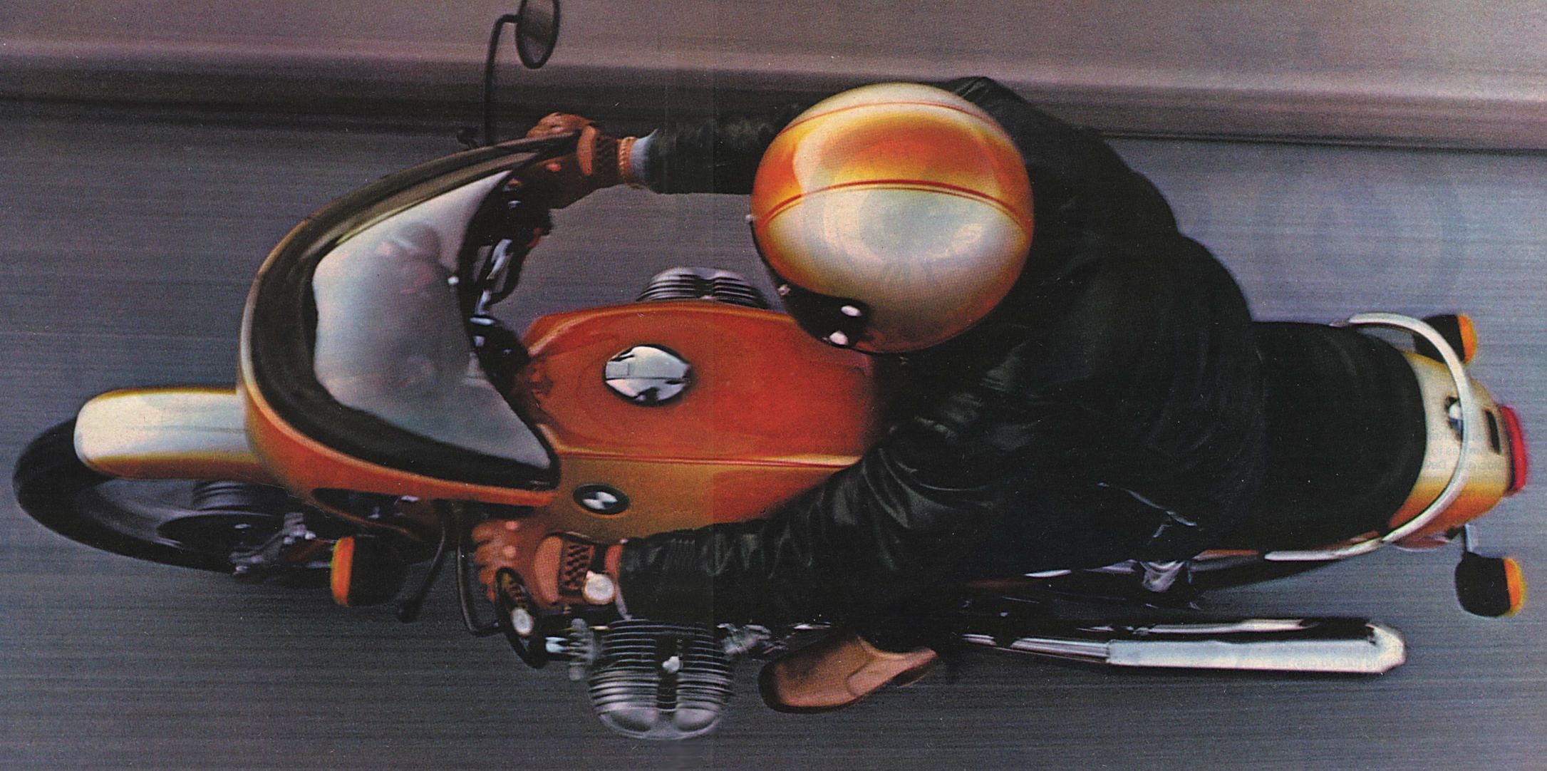 BMW R 90 S