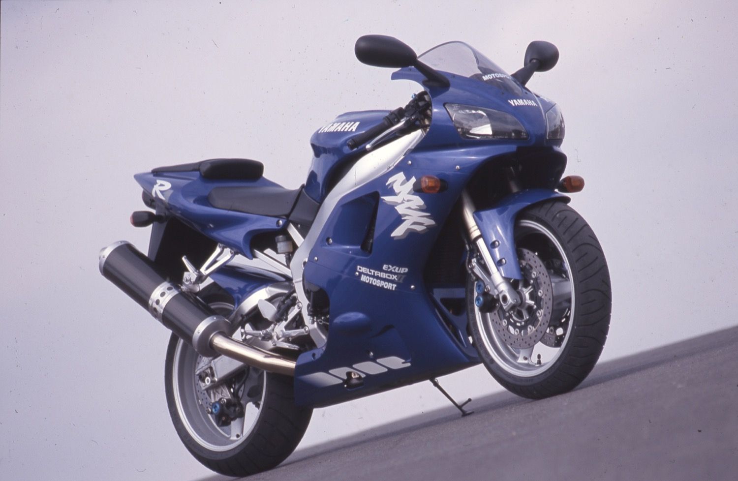 Yamaha YZF-R1 1998